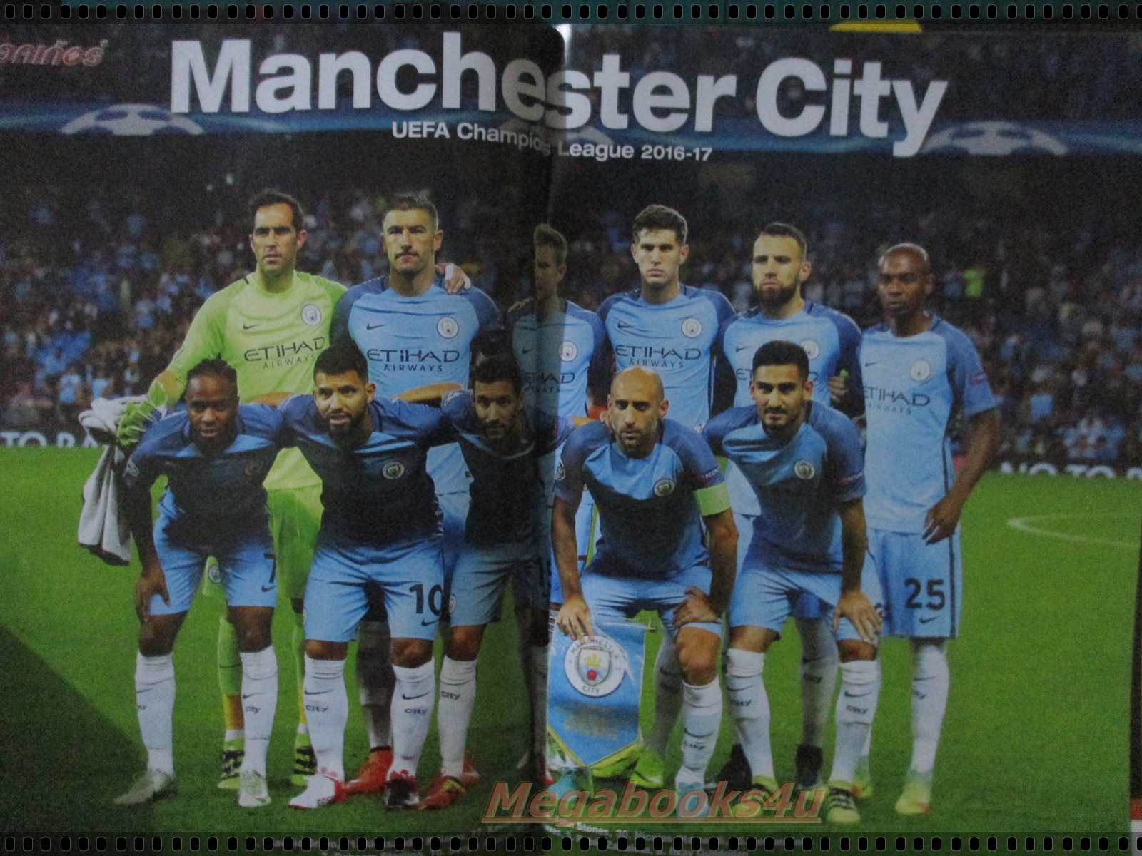 สตาร์ซอคเกอร์รายสัปดาห์ ฉบับที่2030 ปี2559 มีตำหนิมุมหนังสือเยิน ช้ำ