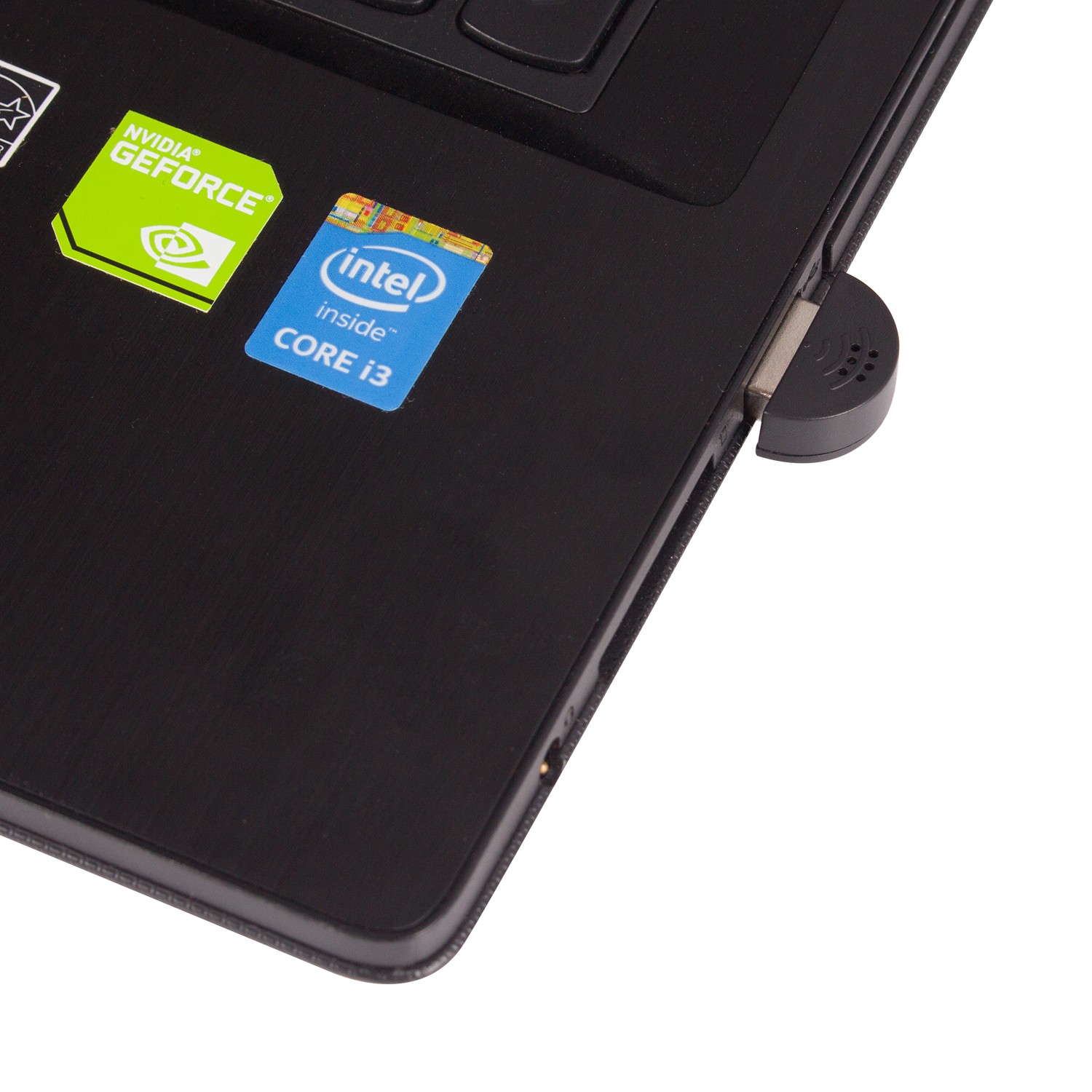 USB Mini Microphone for Raspberry Pi ไมโครโพนแบบ USB ขนาดเล็กสำหรับ RaspberryPi PC และ Laptop