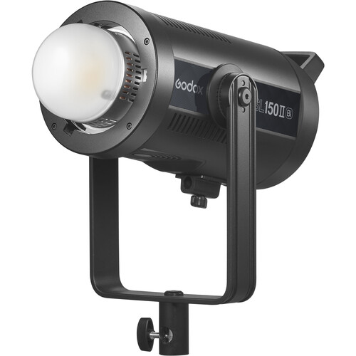 Godox SL150W II Bi- Bi Color LED Video Light