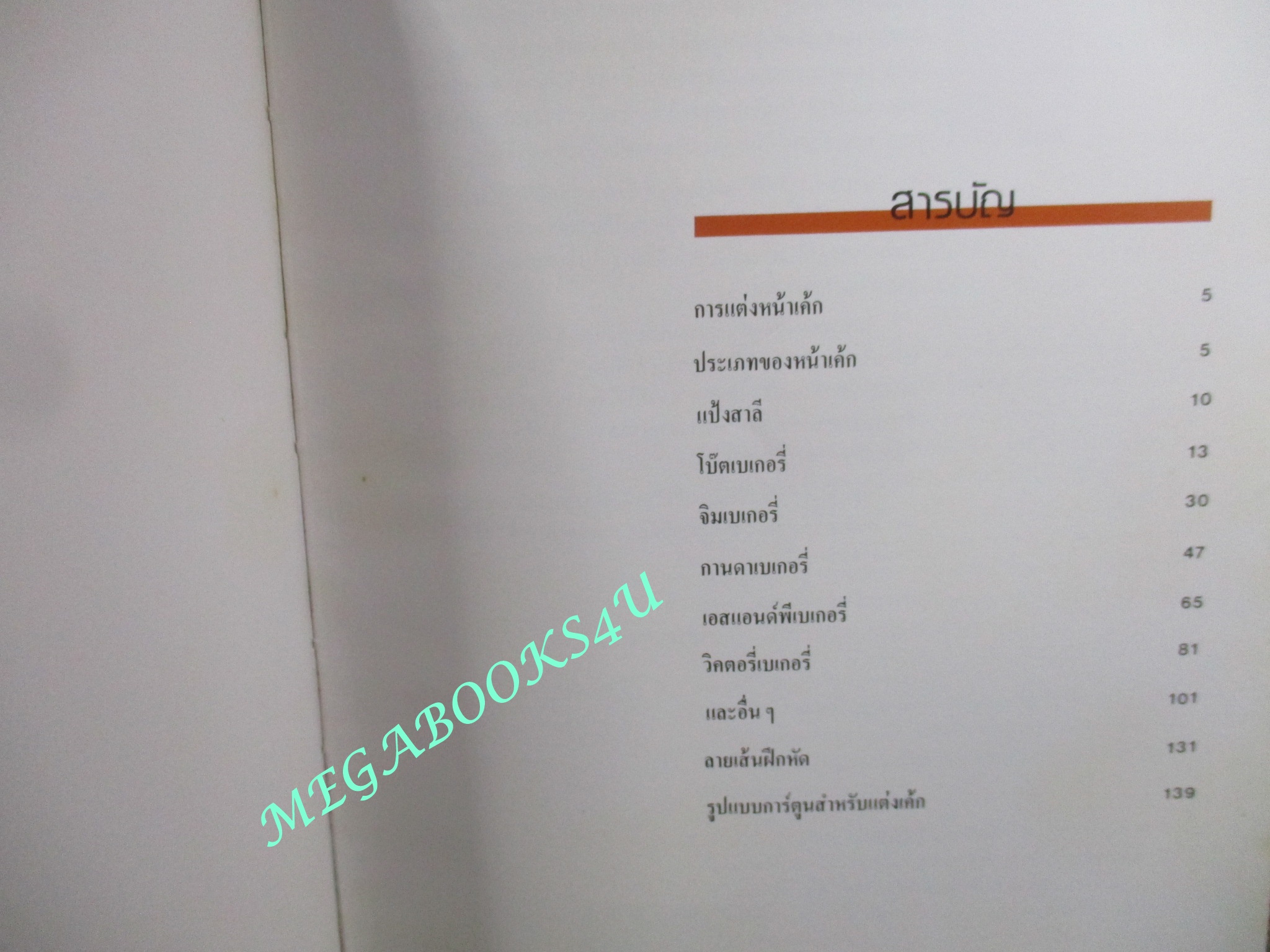 แต่งหน้าเค้กกับมืออาชีพ / จุมพล กาญจนปัญญาคม