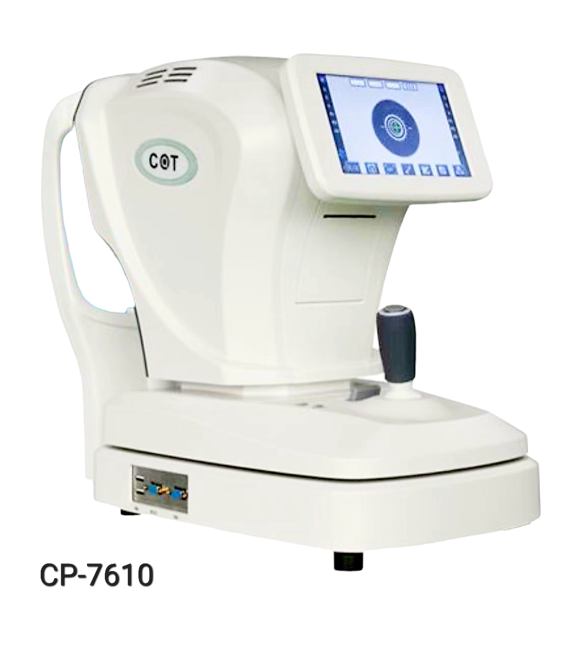 เครื่องวัดสายตา CP-7610