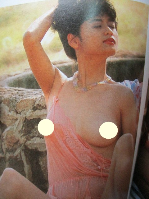 นิตยสารหนุ่มสาวฉบับมินิ เล่ม31 ปี2529 สภาพดี