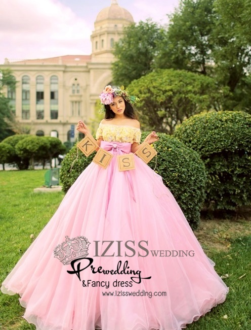 PW101 - พร้อมส่งชุดคู่ถ่ายพรีเวดดิ้ง (prewedding dress) & ชุดแต่งงานแฟนซี (Fancy wedding dress)ชายหญิง