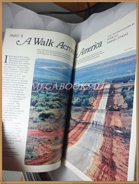 นิตยสาร เนชั่นแนลจีโอกราฟิก,National Geographic, VOL.156,NO.02 AUG.1979