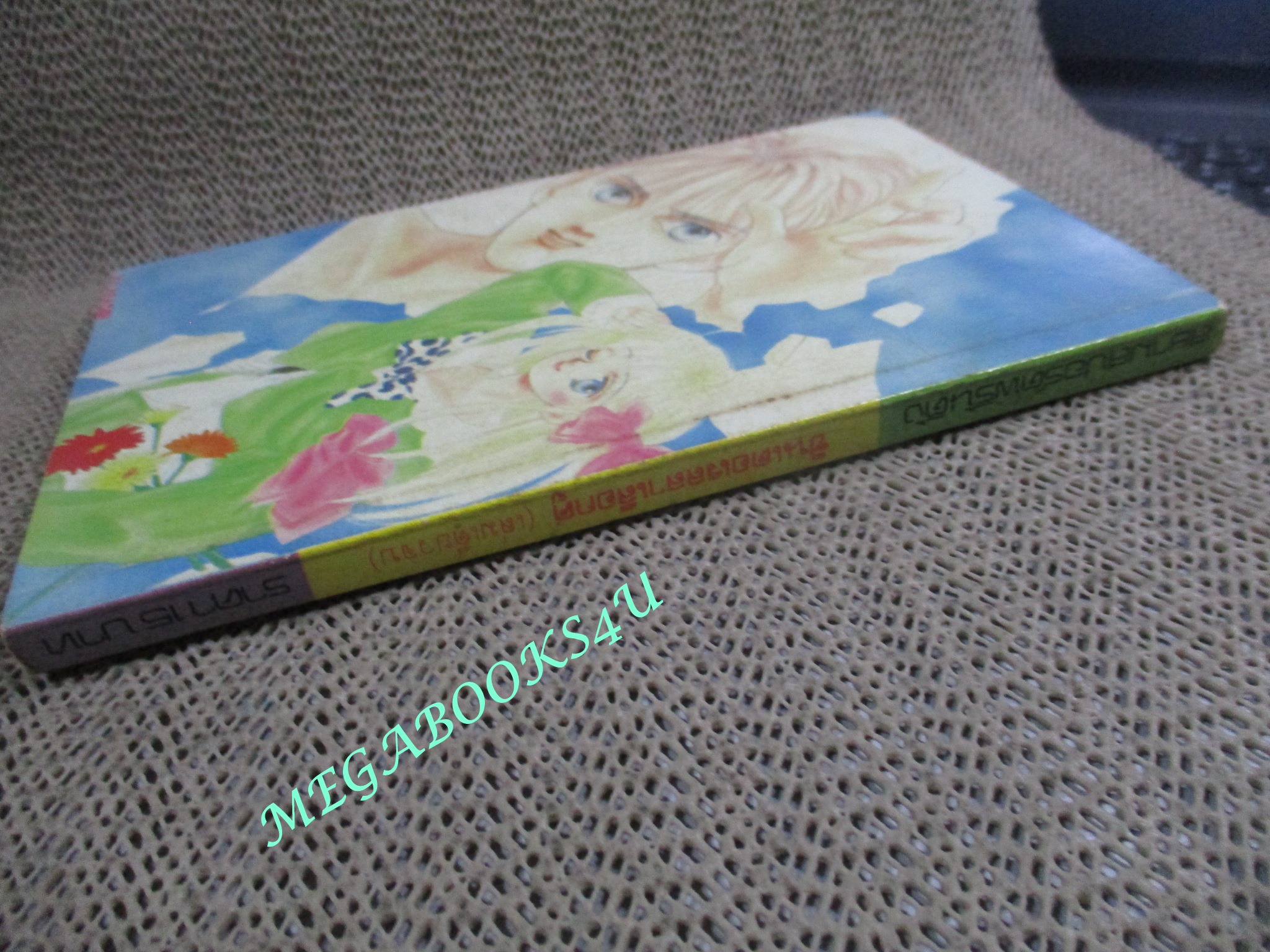 ซินเดอเรลลาเลือกคู่ / เล่มเดียวจบ / KAWA AKIRA / สยามฯ / สภาพดี