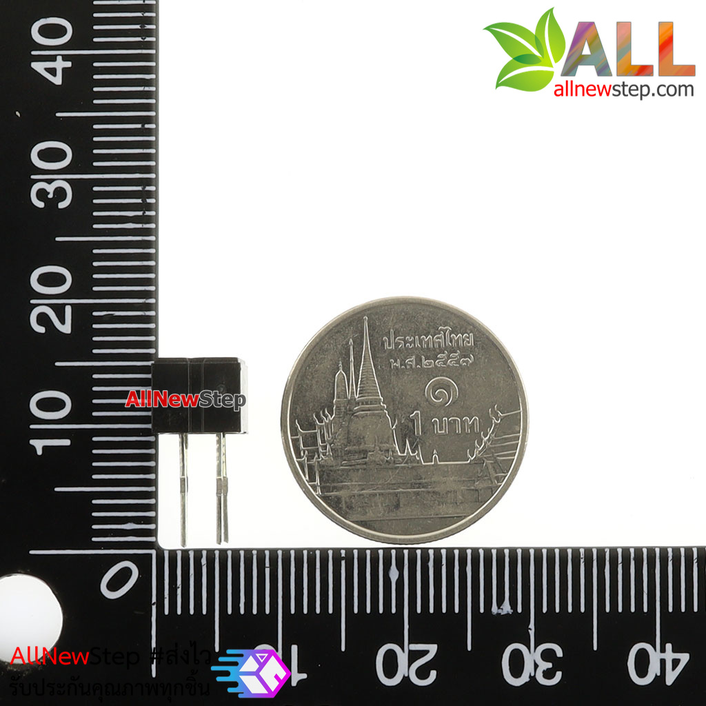 CNY70 เซนเซอร์ตรวจจับวัตถุด้วยแสงอินฟาเรด CNY70 Reflective Photoelectric Switch Photoelectric Sensor