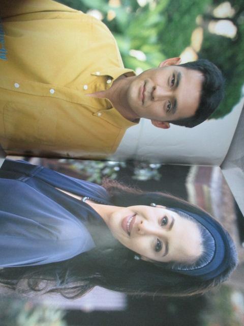 SOLD OUT)นิตยสารเรื่องย่อละครโทรทัศน์ พลังรัก สภาพดี ปี2541 ศรัณยู วงษ์กระจ่าง ชไมพร จตุรภุช