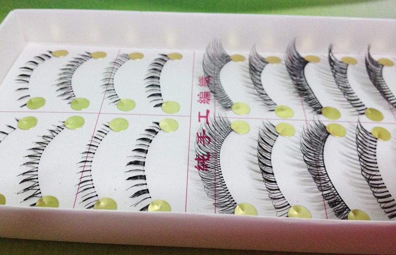 MIX-12# ขนตาmix (ราคาส่ง) 15 เเพ็คขึ้นไป คละเเบบได้ (มีเปลี่ยนเเบบบางคู่บ้าง)