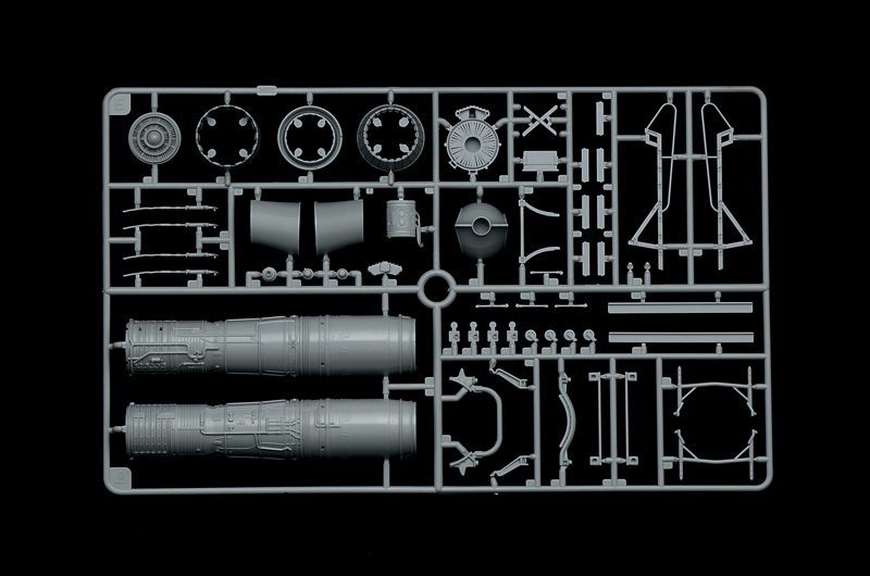 1/32 F-104 STARFIGHTER A/C