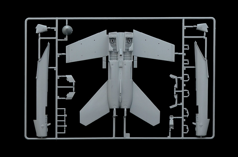 1/48 EA-18G Growler