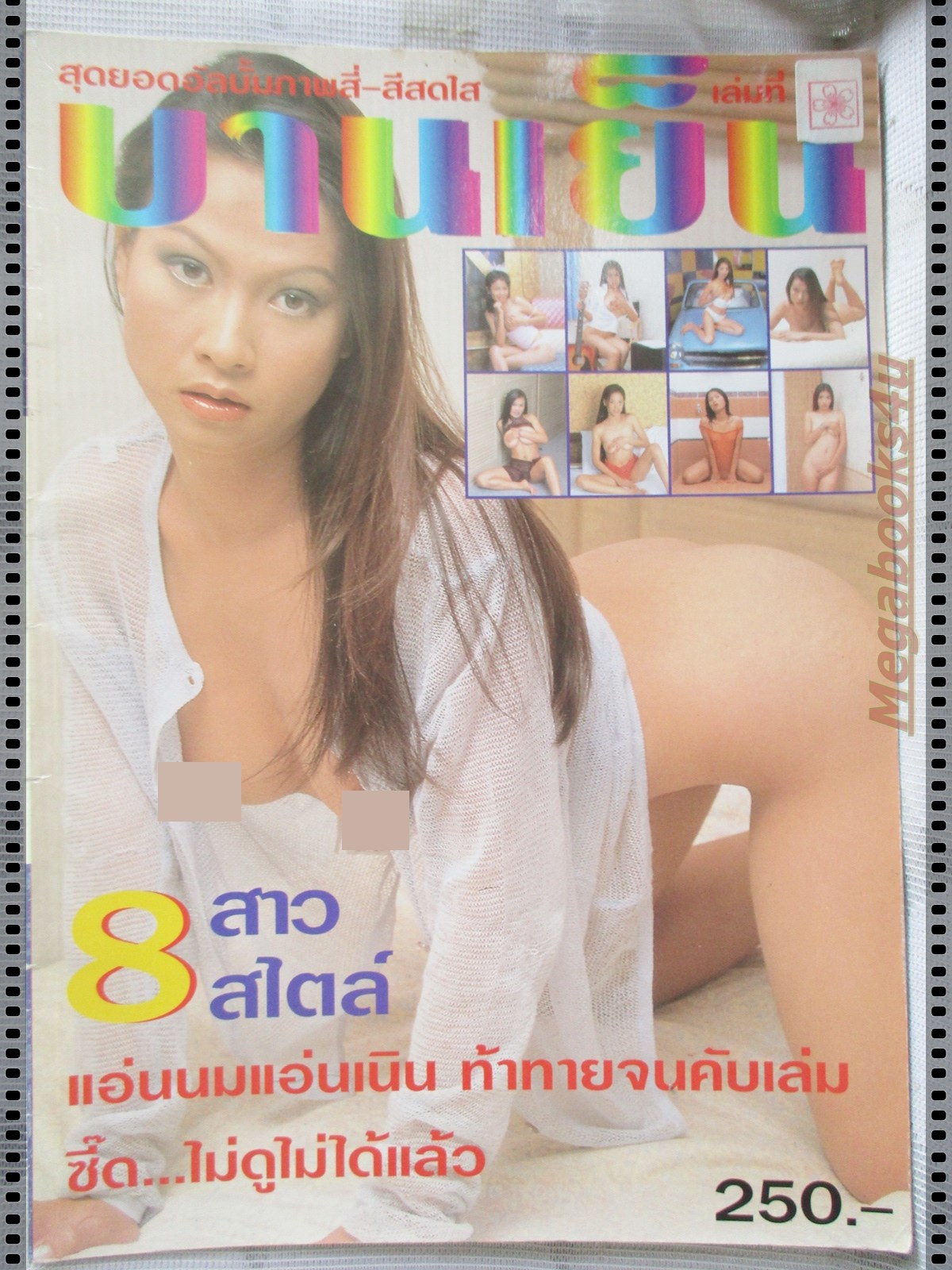 บานเย็น เล่ม06