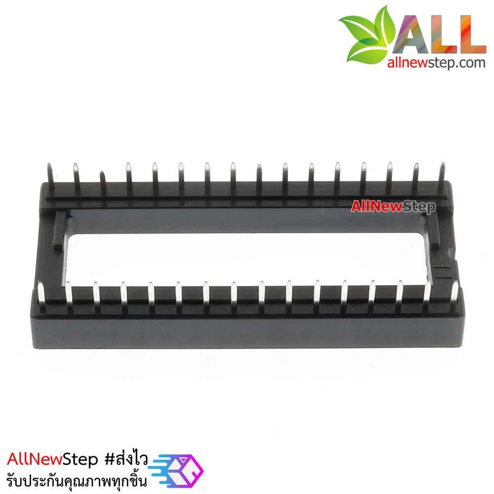 Socket IC 32 ขา socket 32p