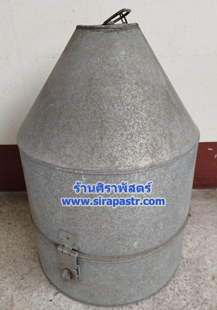 ลุ้งชฎา-สำหรับใส่ชฎาพระ/นาง [มือสอง-ขายตามสภาพ/ติดต่อร้าน]