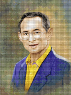 Pinn ธ ครองใจ ไทยทั้งหล้า