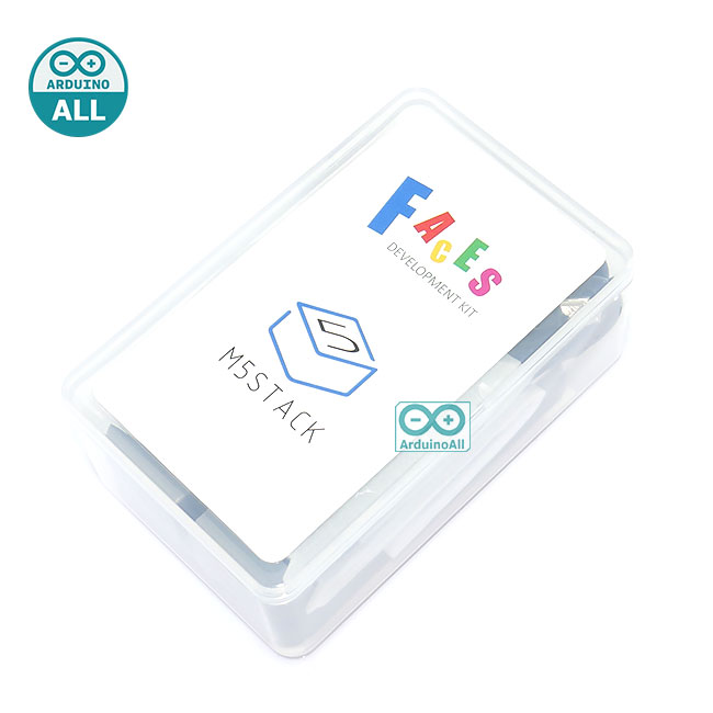 M5Stack Faces Pocket Computer Kit