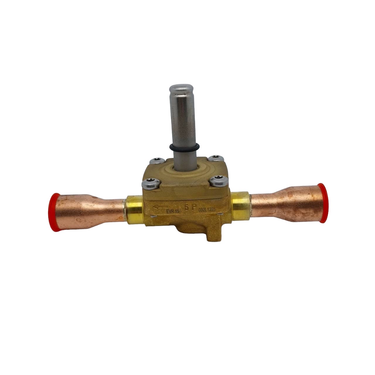 Solenoid valve EVR 15 NC