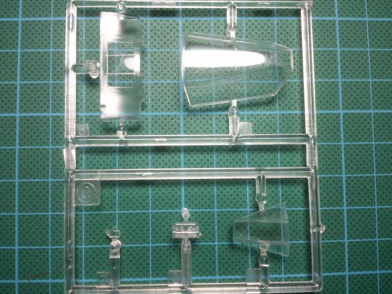 1/48 Mistel V Ta154 & Fw 190