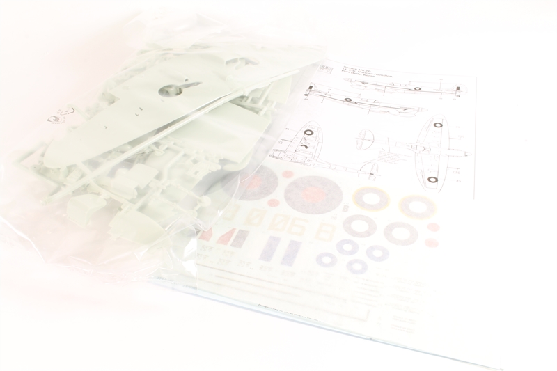 1/32 Supermarine SEAFIRE Mk 1 B