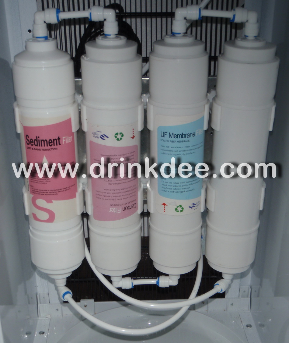 ไส้กรองโพสคาร์บอน ขนาด 10,12 นิ้ว