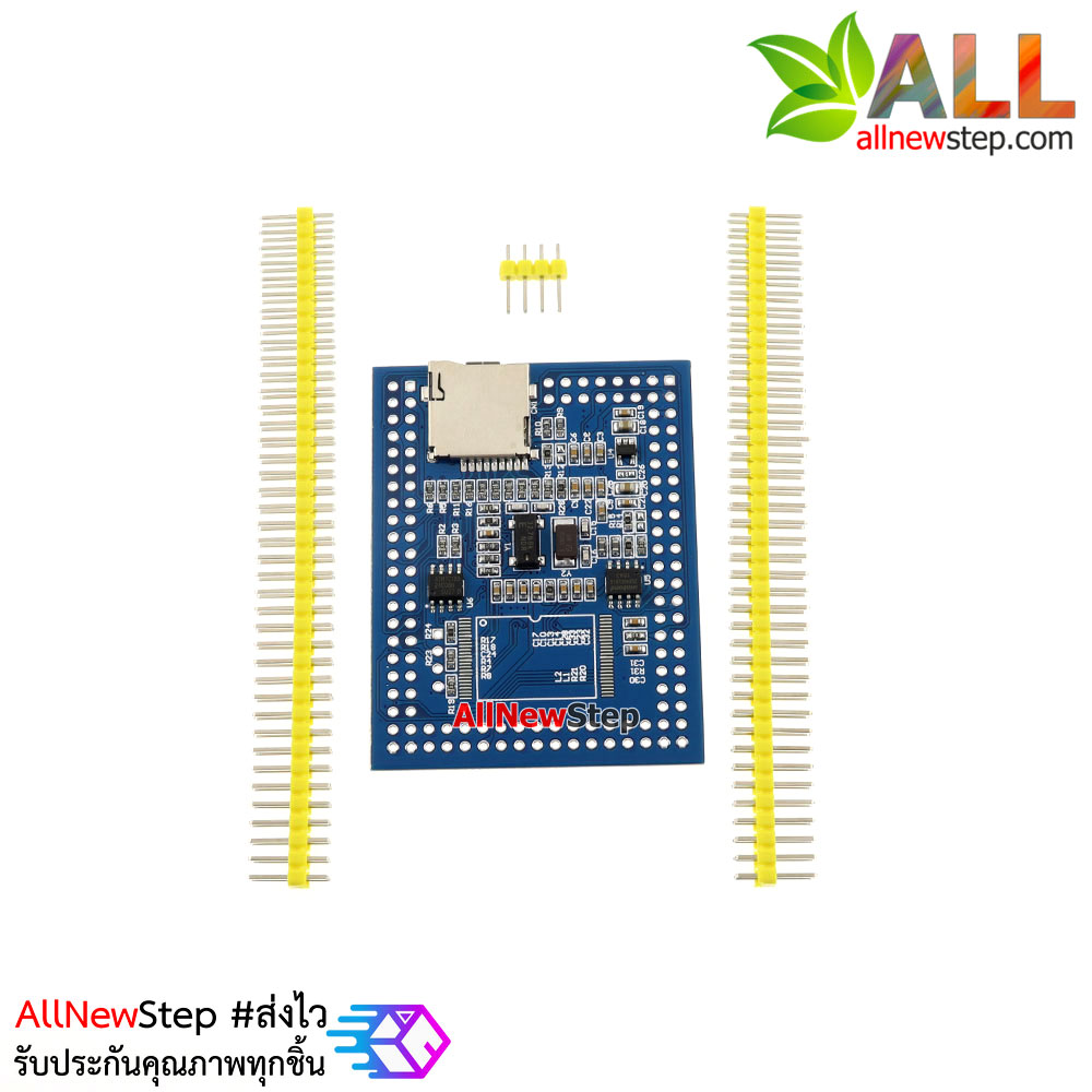 STM32F103ZET6 Mini STM32 cortex-M3 32bit Clock 72Mhz Flash 512K RAM 64K for Arduino Compatible