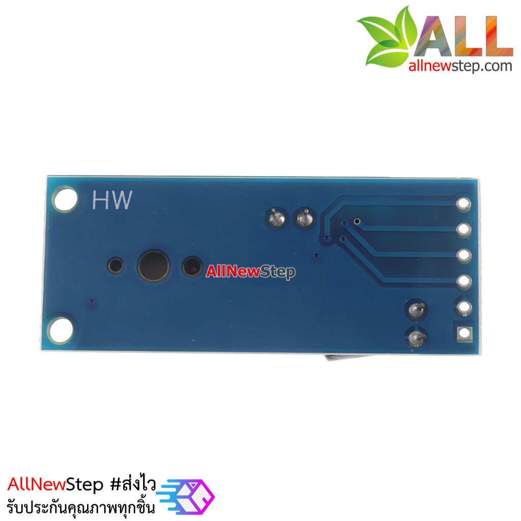 โมดูลนาฬิกา PCF8563 PCF8563T Module Clock Module RTC Module พร้อมแบตเตอร์รี่