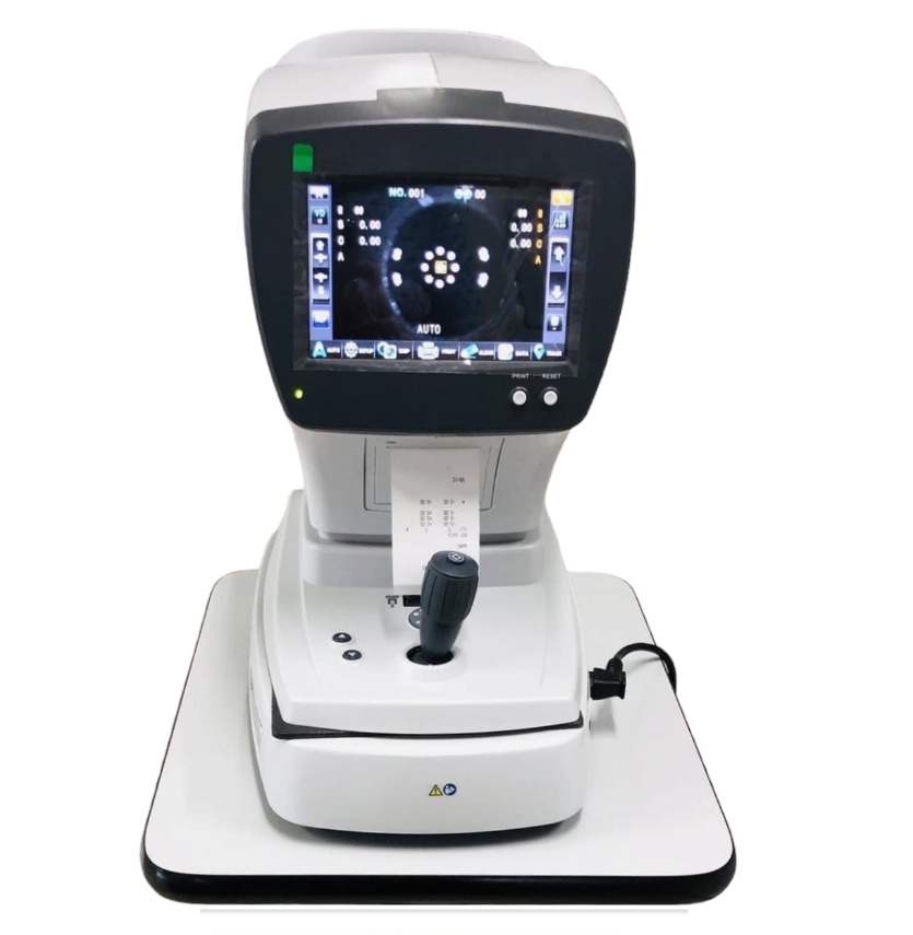 เครื่องวัดสายตา FA-6500K Auto refractometer/ keratometer