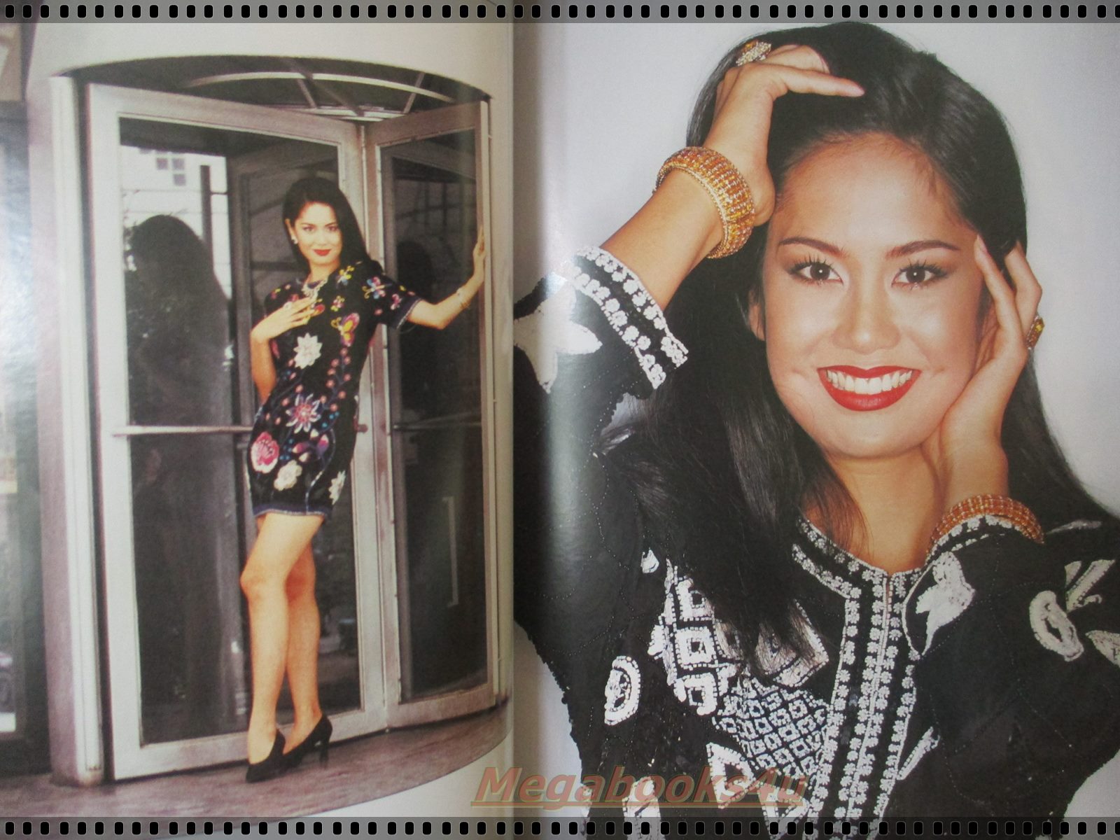 นิตยสารพลอย ฉบับที่030 ปี2537 แฟชั่น ป๊อป อารียา