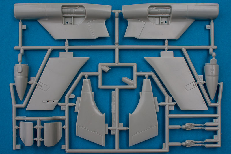 1/72 Buccaneer S MK 2.B