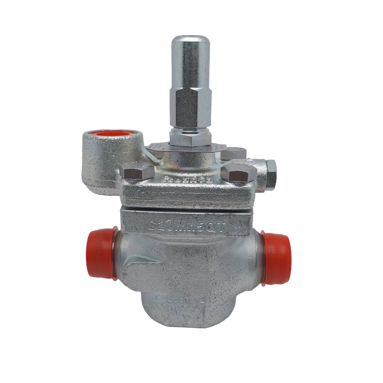 Pilot operated servo valve ICS1 25-25 A