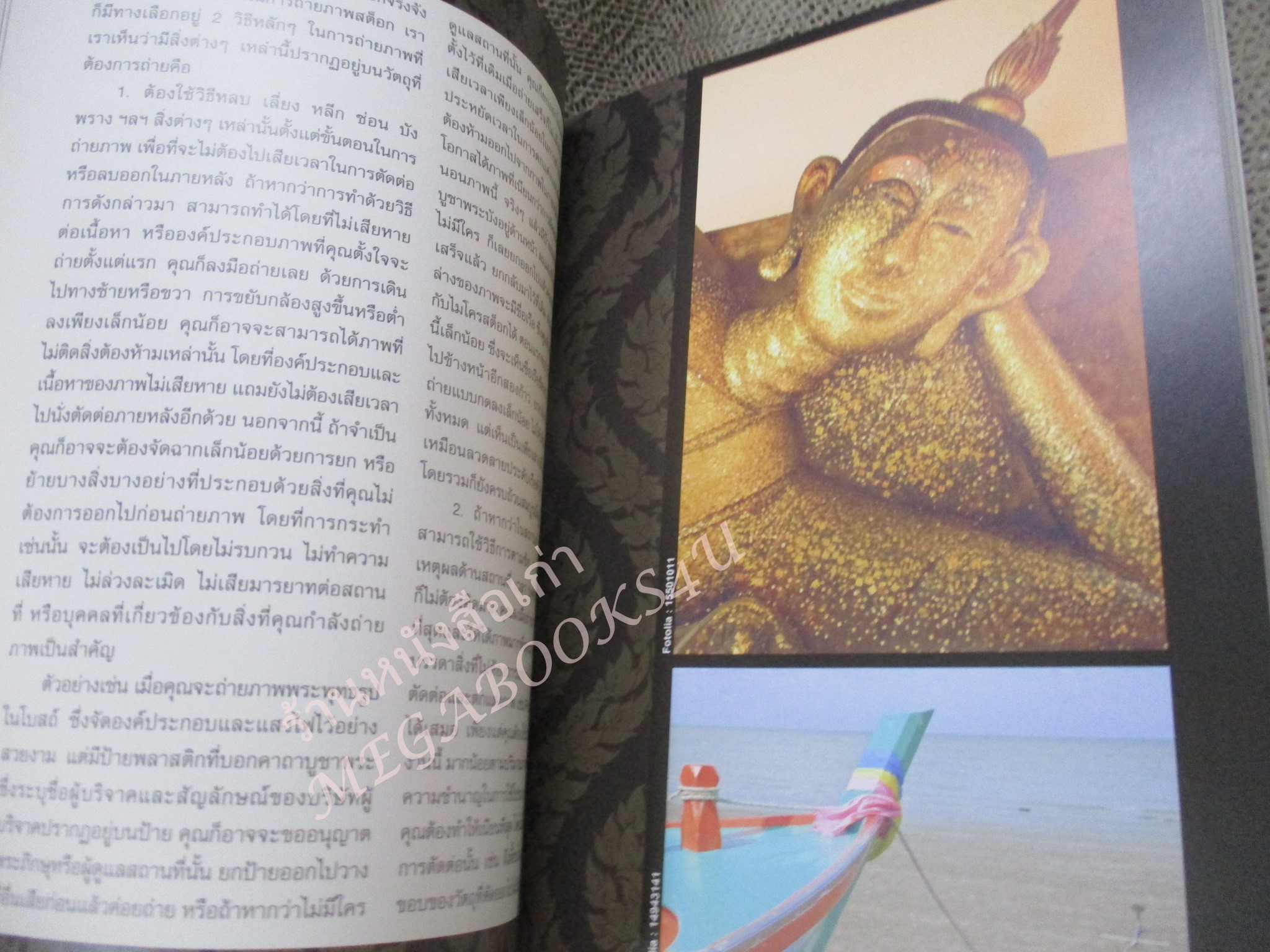 แชะ!!... รวยทะลุเลนส์ ถ่ายภาพขายออนไลน์ ธุรกิจสร้างเงินล้าน ผู้แต่ง สุระ นวลประดิษฐ์