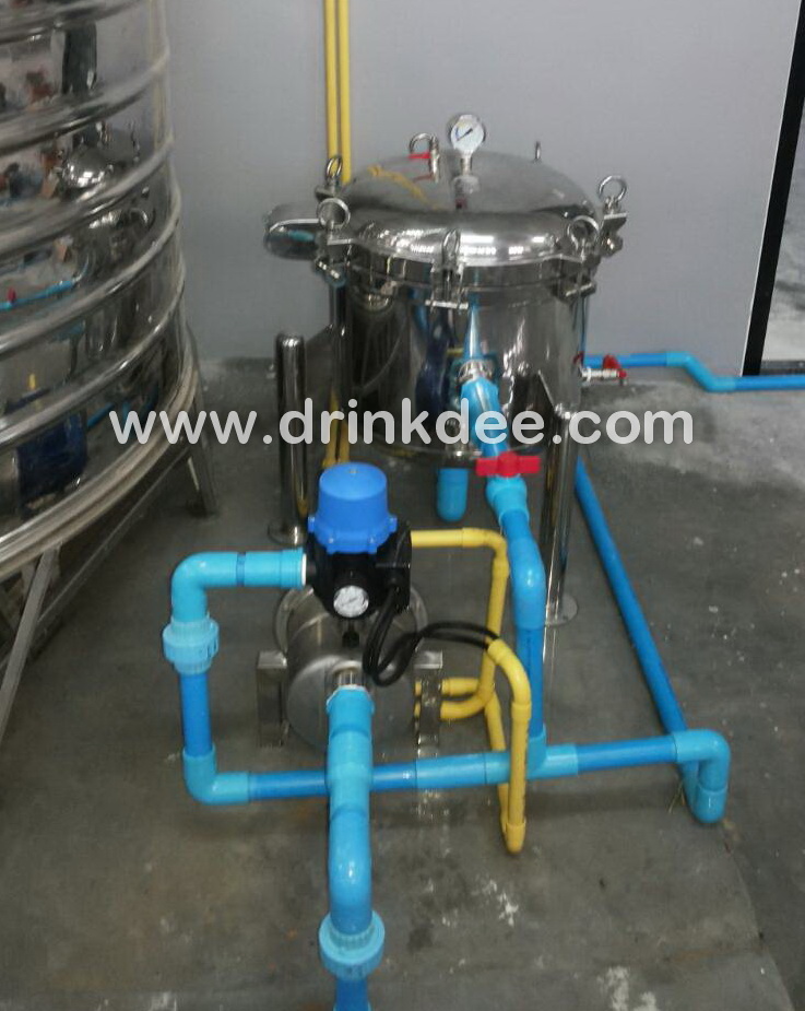 เพรสเชอร์สวิสต์ ออโต้ Pressure Switch Auto