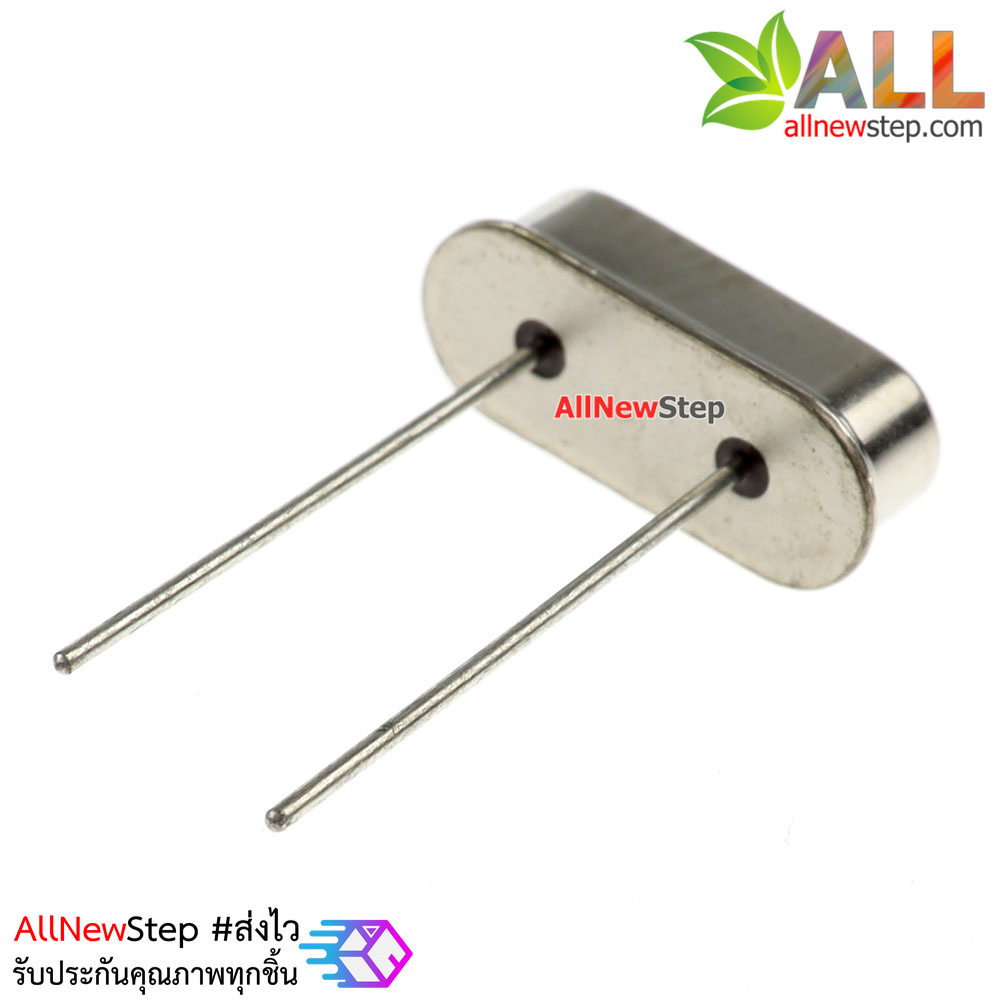 32.768 MHZ Crystal Oscillator