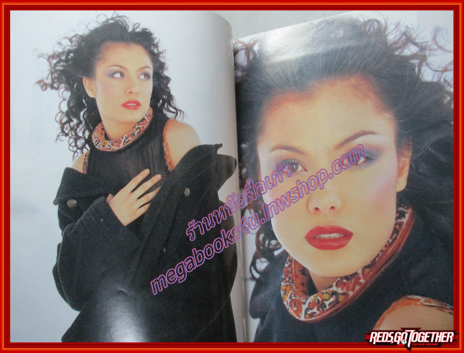 นิตยสารอิมเมจ IMAGE ปีที่12 ฉบับที่12 ปี2542 ปก ป๊อป อารียา