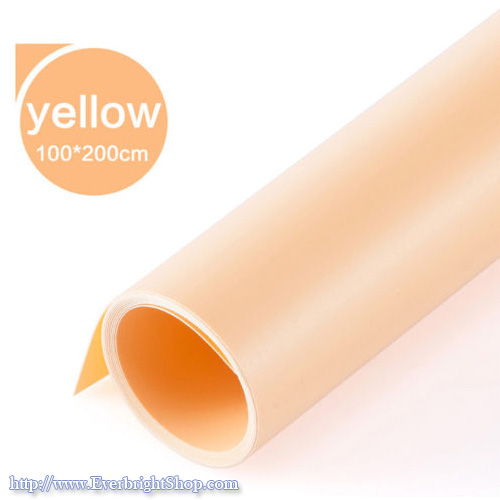 PVC Backdrop 100x200cm.