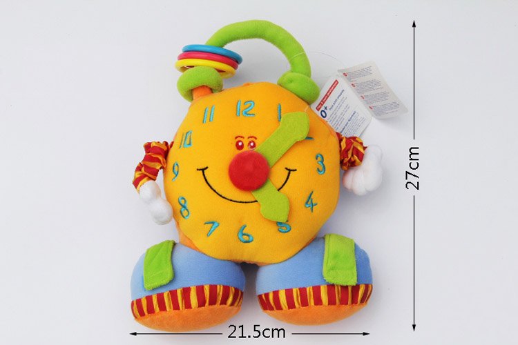 นาฬิกาผ้าแสนซนสั่นได้ ยี่ห้อ ToLo