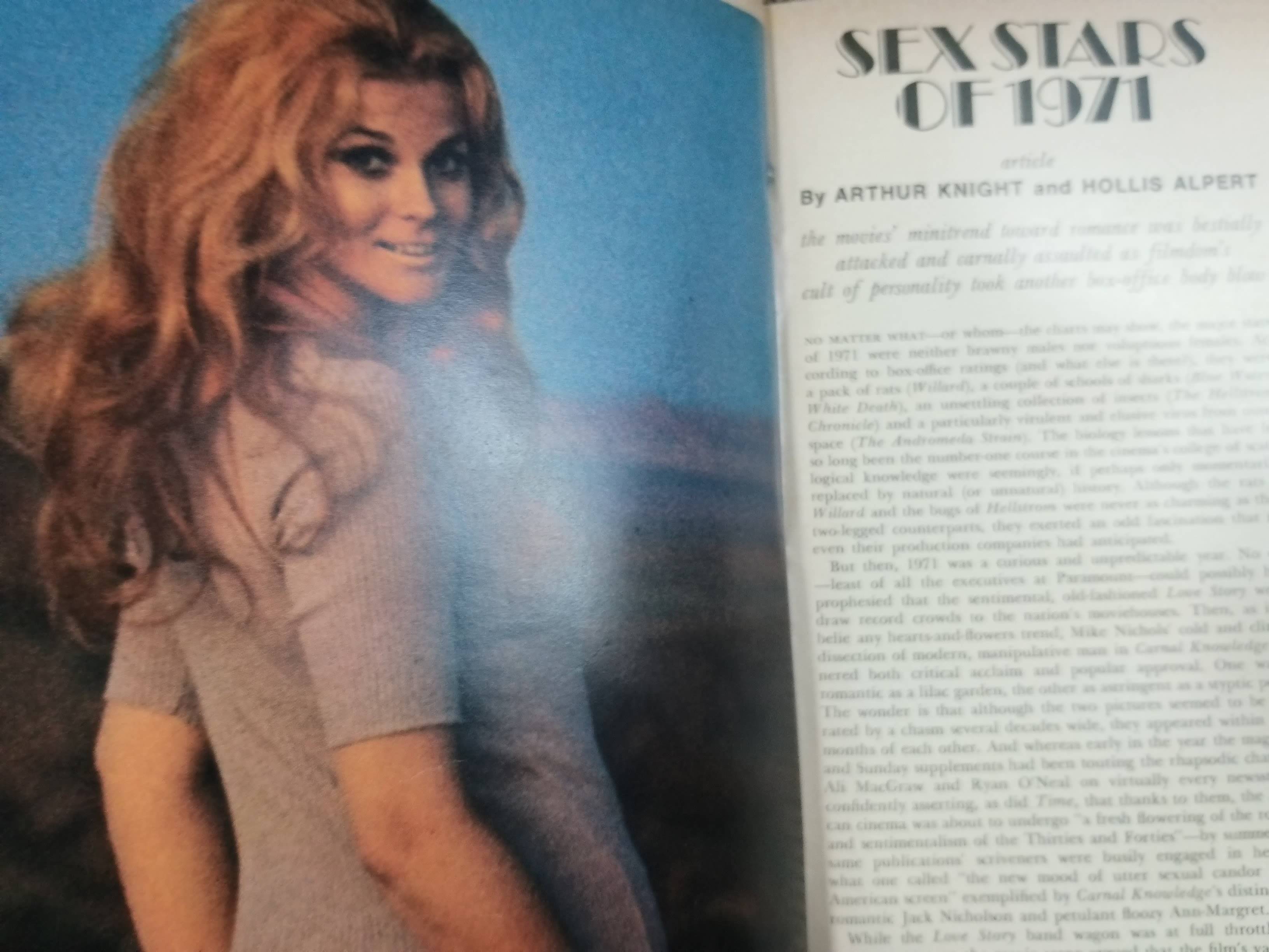 PLAYBOY ฉบับรวม ปี1969 1970 1971 (หน้าปกใหญ่ไม่มีรายละเอียด / ด้านในไม่มีหน้าปกของแต่ละเล่ม)