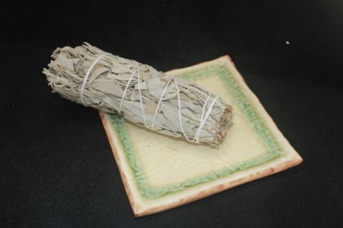 เสจ ( White Sage )