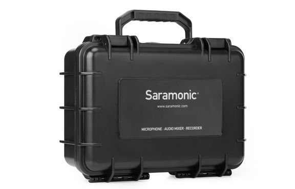 Saramonic SR-C6 Watertight and dustroof carry-on case