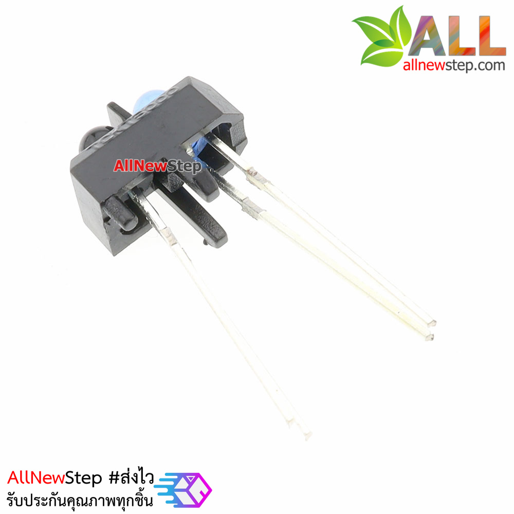 เซ็นเซอร์สวิตช์แสง TCRT5000L TCRT5000 Reflective Infrared Optical Sensor Photoelectric Switches