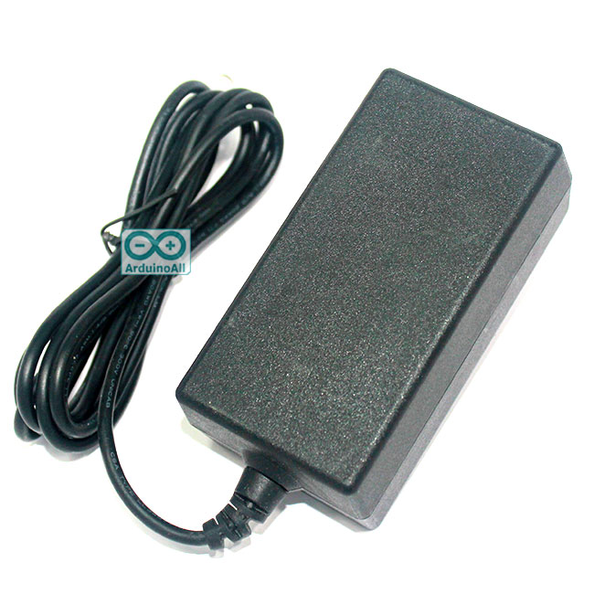 Adapter 5V 2A Jack 5.5x2.5mm อะแดปเตอร์ 5V 2A