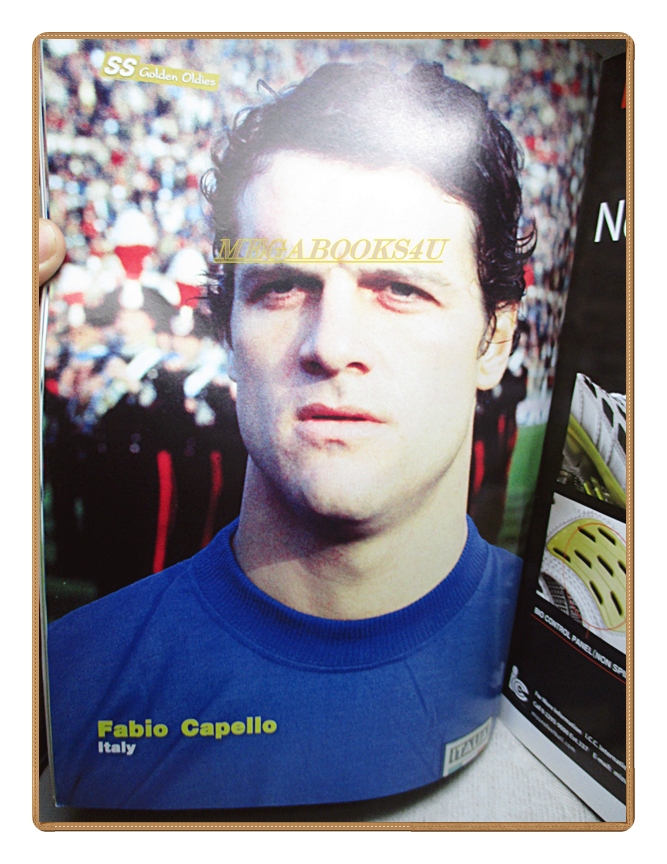 สตาร์ซอคเกอร์รายสัปดาห์ ฉบับที่1695,2553 สภาพดี