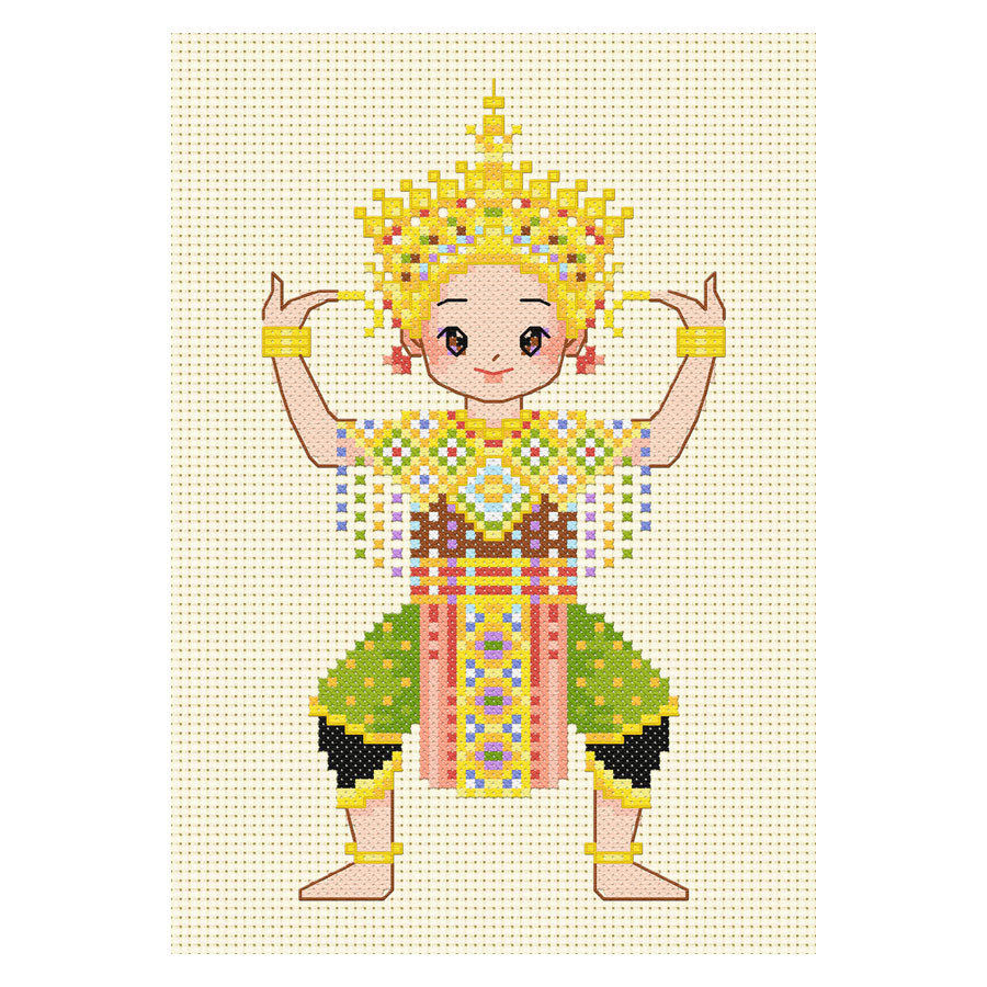 Pinn โนราห์