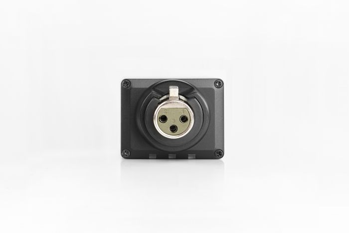 Saramonic SR-VRM1 compact XLR plug-on linear PCM recorder