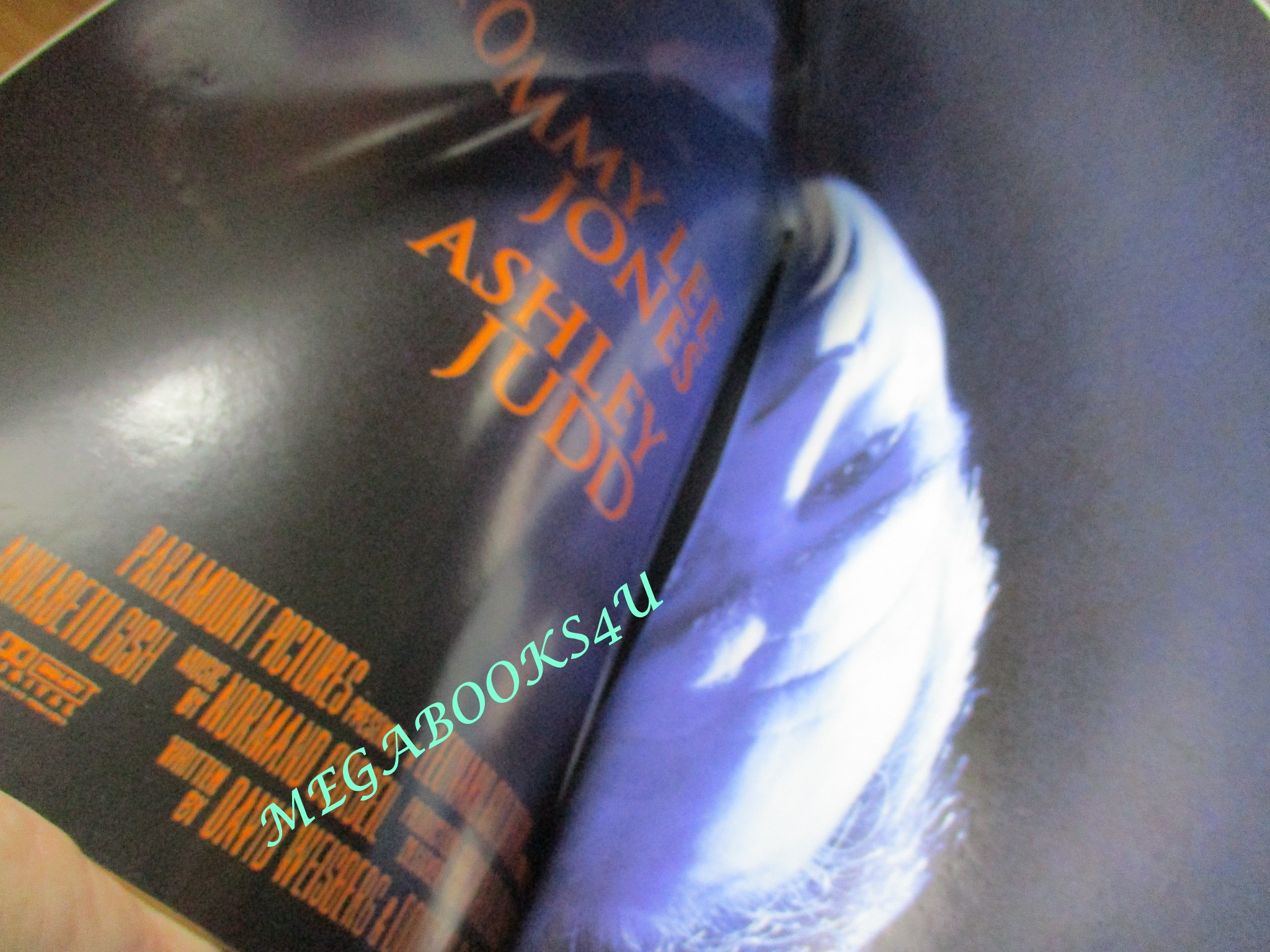 นิตยสารเอนเตอร์เทน Entertain ฉบับที่0547 ปี2543 Fantasia แฟนเทเชีย