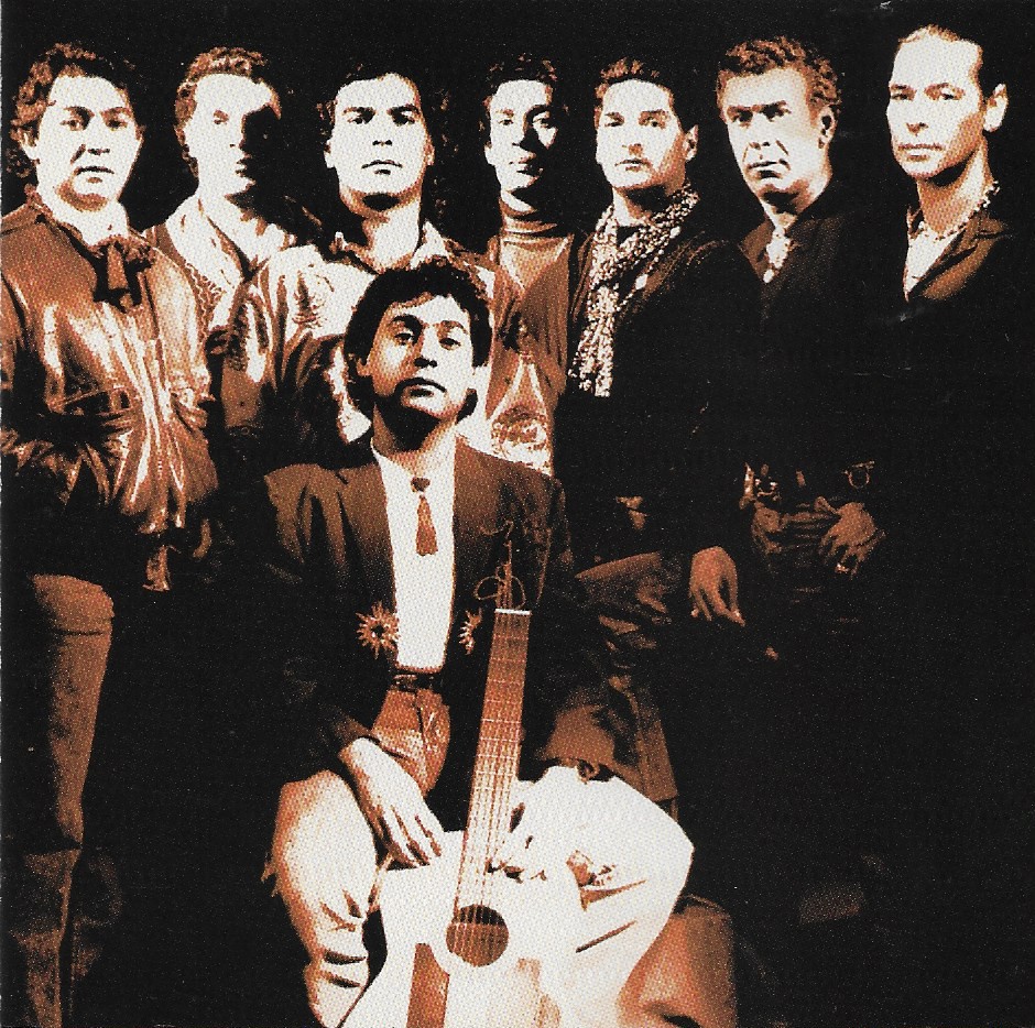 CD,Gipsy Kings - The Very Best of the Gipsy Kings (2CD)(2000)(USA)