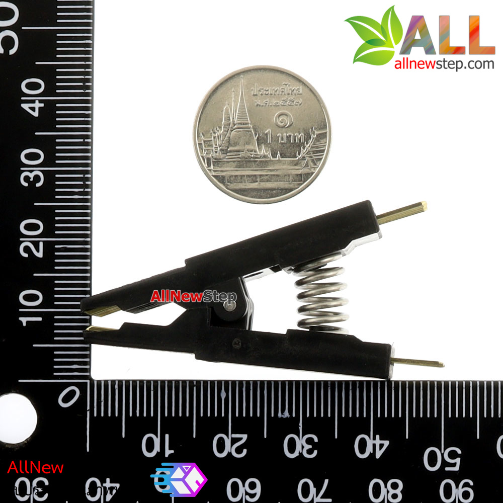 SOP16 Flash Programmer Clip