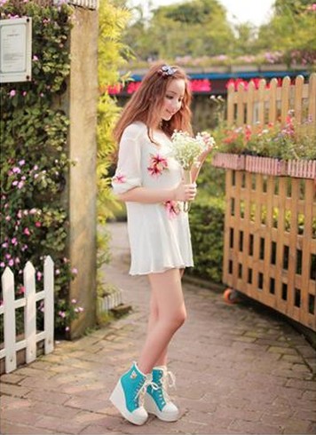 รองเท้าแฟชั่น ไซต์ 34-43