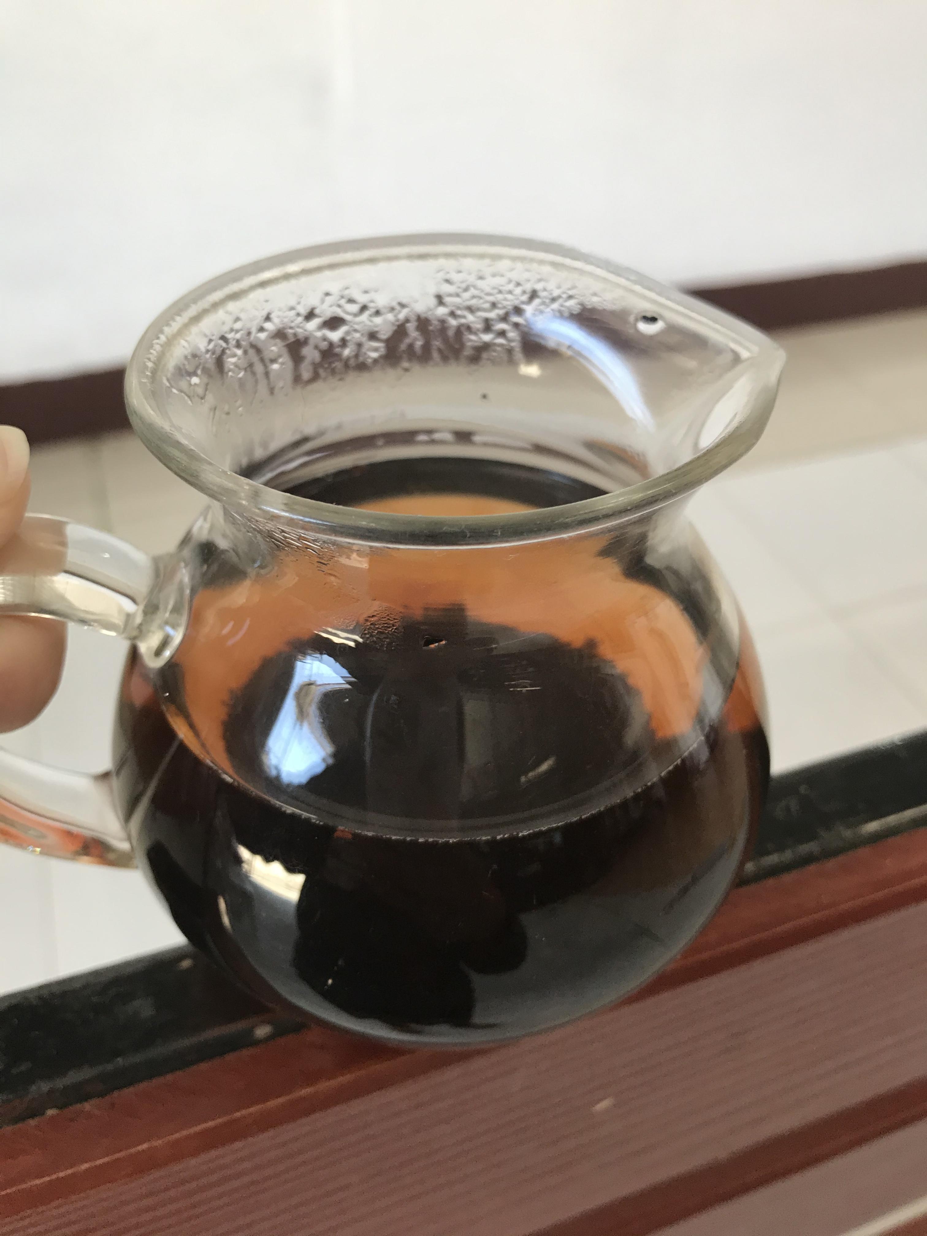 ชาผู่เอ๋อ (PUER TEA)