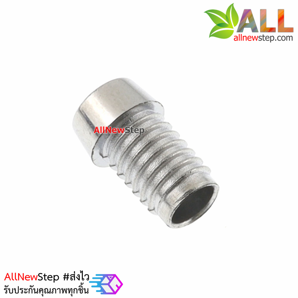 กรอบพลาสติก LED ฝาครอบ LED 5mm