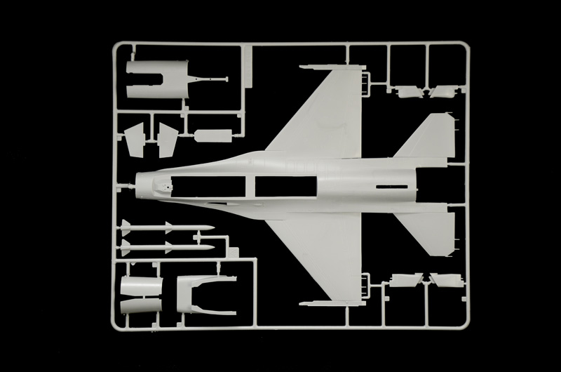 1/48 F-16 A Fighting Falcon